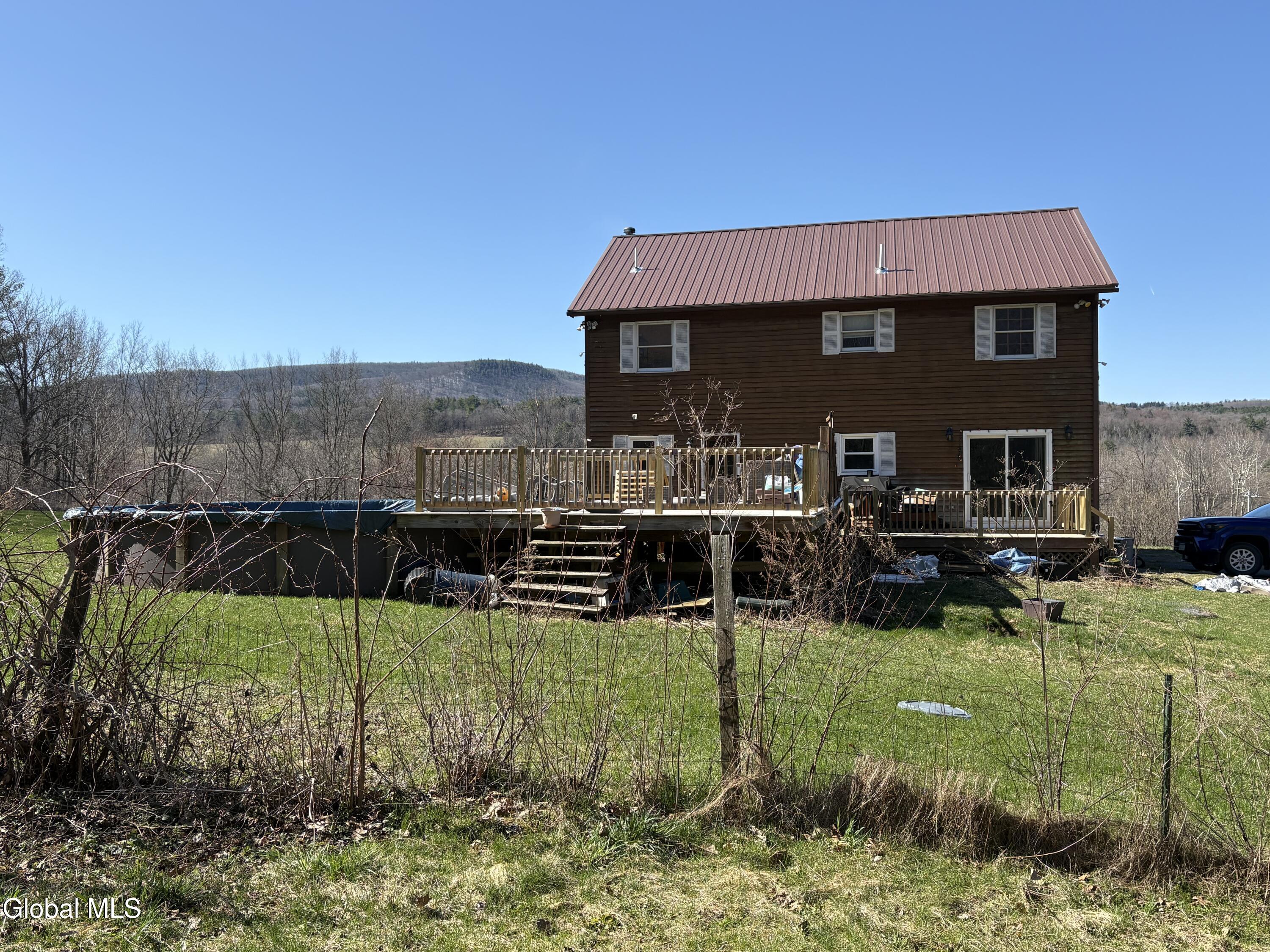 116 Cook Road Schoharie NY 12157