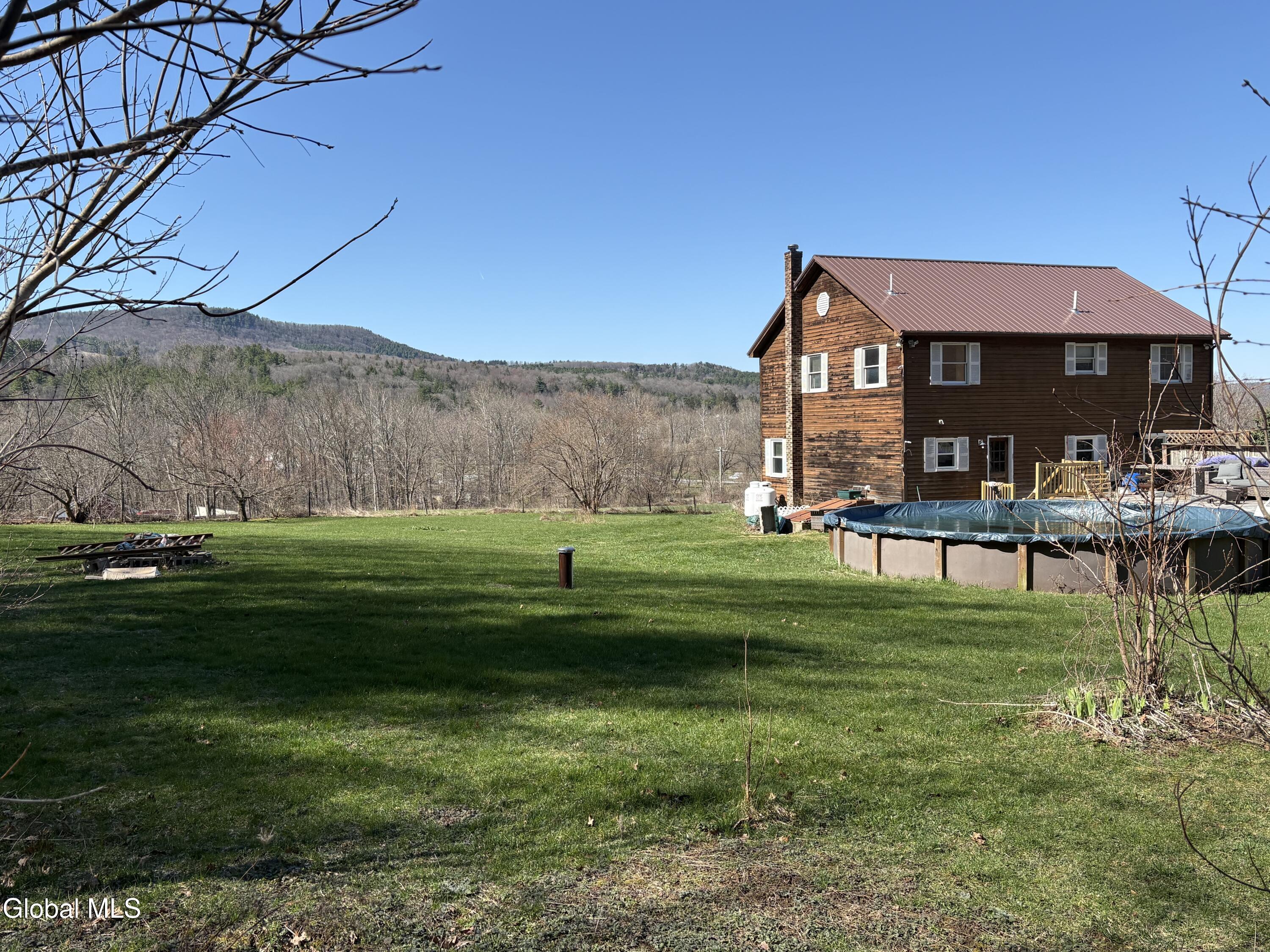 116 Cook Road Schoharie NY 12157
