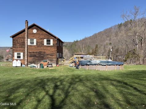 116 Cook Road Schoharie NY 12157