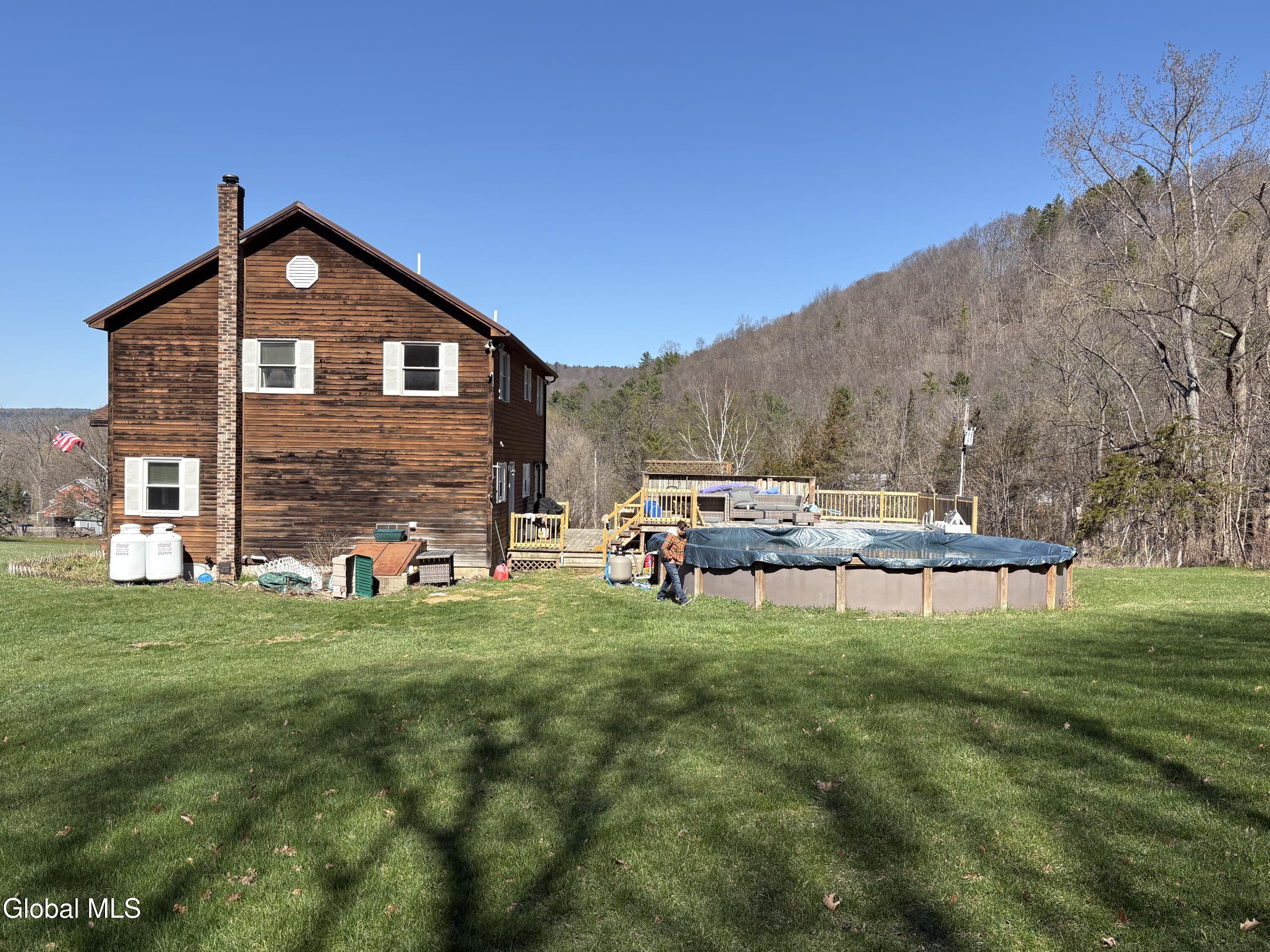116 Cook Road Schoharie NY 12157