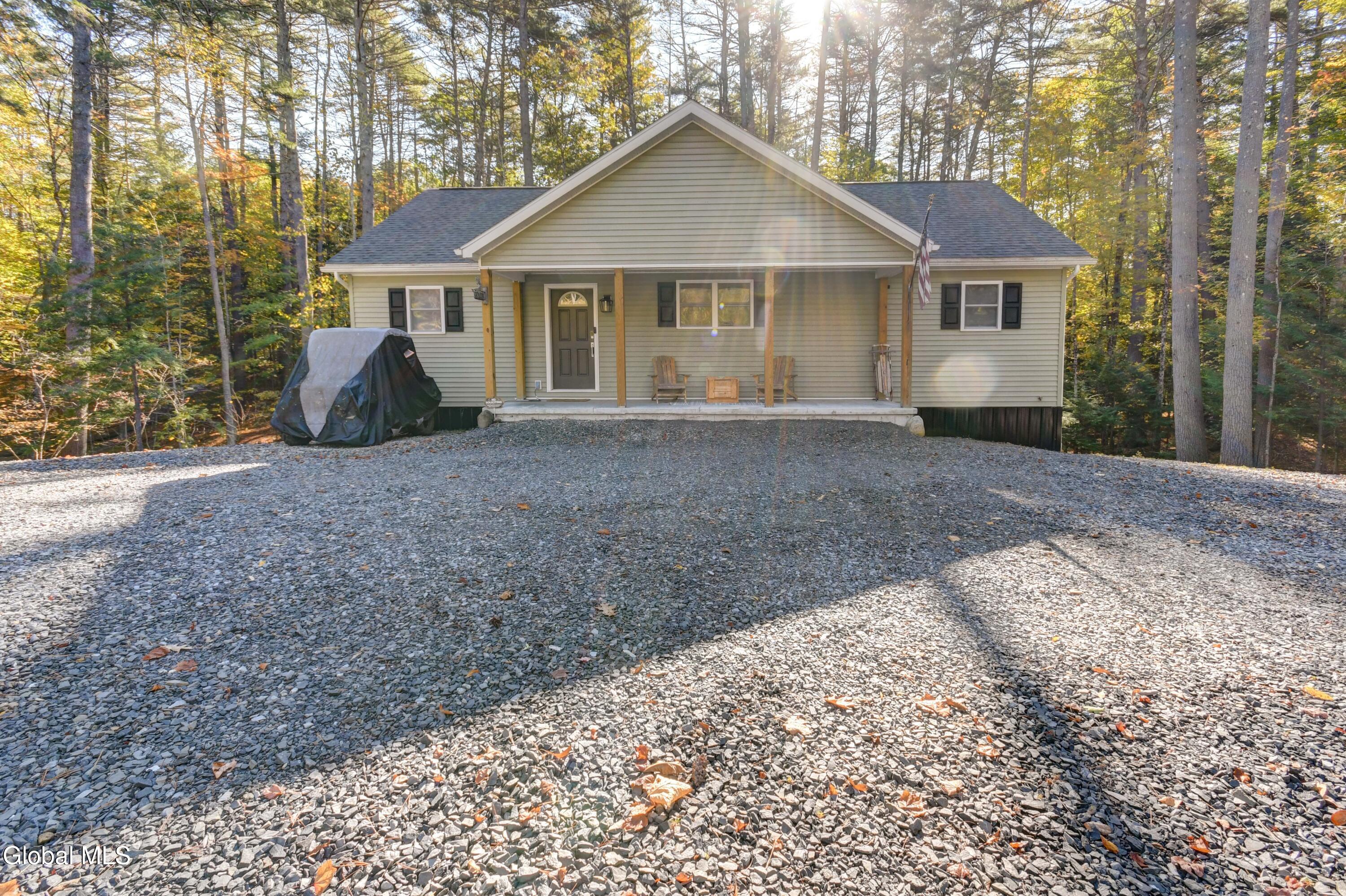 1600 N Shore Road Hadley NY 12835