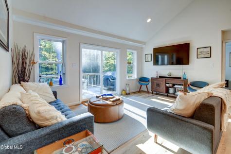 1600 N Shore Road Hadley NY 12835