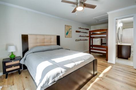 1600 N Shore Road Hadley NY 12835