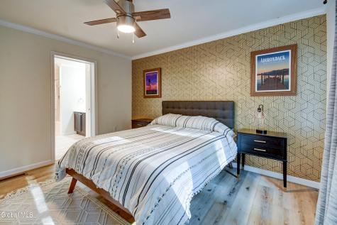 1600 N Shore Road Hadley NY 12835