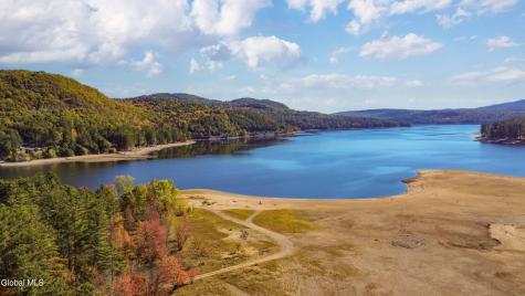 1600 N Shore Road Hadley NY 12835