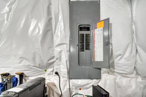 1600 N Shore Road Hadley NY 12835