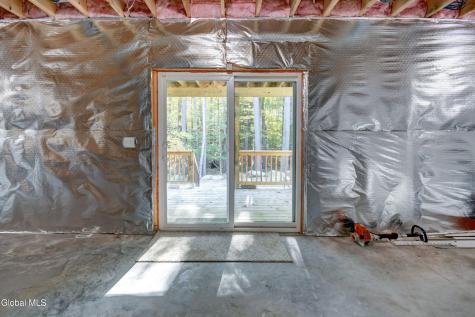 1600 N Shore Road Hadley NY 12835