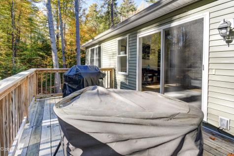 1600 N Shore Road Hadley NY 12835