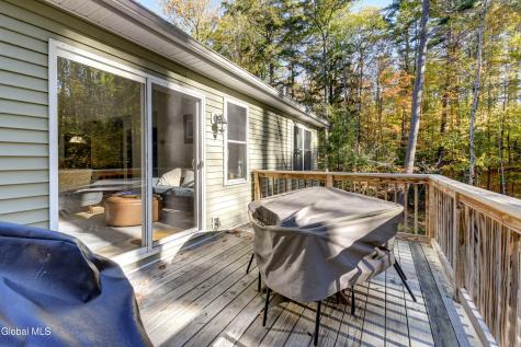 1600 N Shore Road Hadley NY 12835