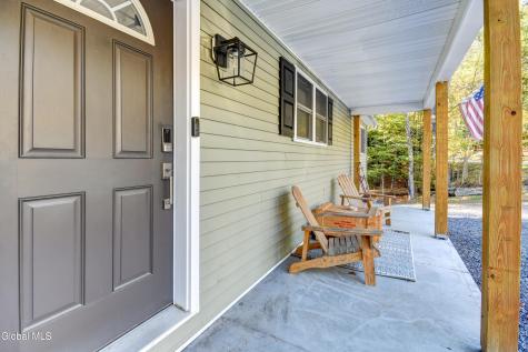 1600 N Shore Road Hadley NY 12835