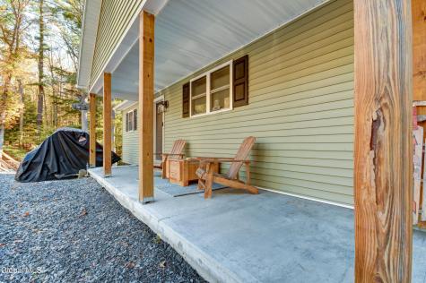 1600 N Shore Road Hadley NY 12835