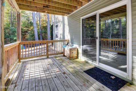 1600 N Shore Road Hadley NY 12835