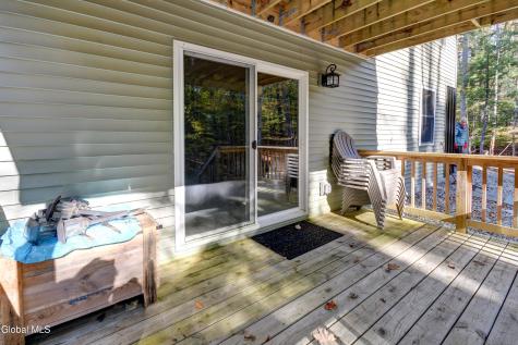 1600 N Shore Road Hadley NY 12835