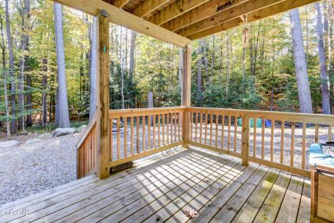 1600 N Shore Road Hadley NY 12835