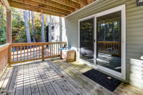 1600 N Shore Road Hadley NY 12835