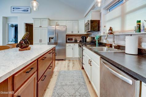 1600 N Shore Road Hadley NY 12835