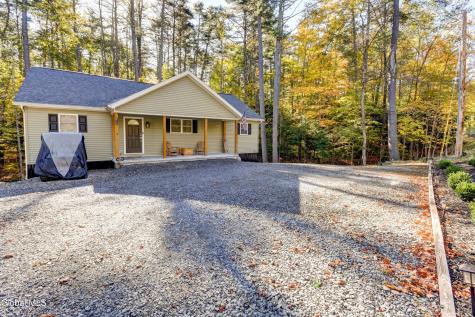 1600 N Shore Road Hadley NY 12835