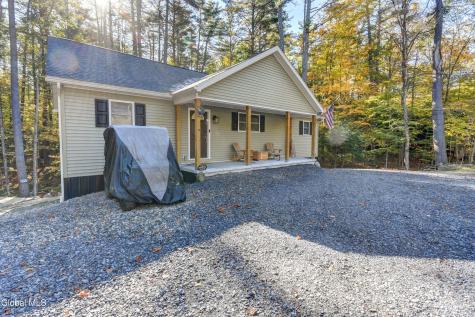 1600 N Shore Road Hadley NY 12835