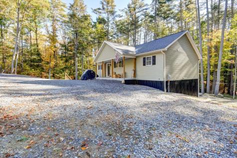 1600 N Shore Road Hadley NY 12835