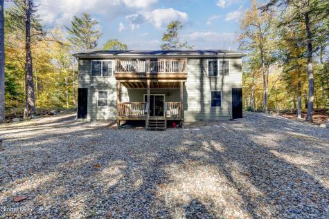 1600 N Shore Road Hadley NY 12835