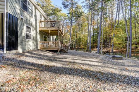 1600 N Shore Road Hadley NY 12835