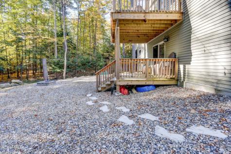 1600 N Shore Road Hadley NY 12835