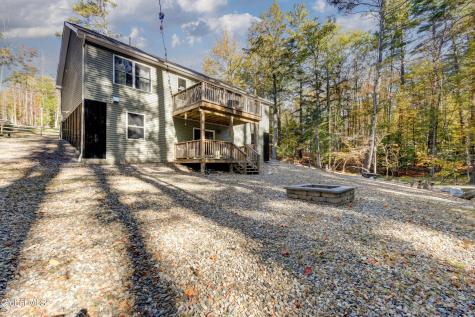 1600 N Shore Road Hadley NY 12835