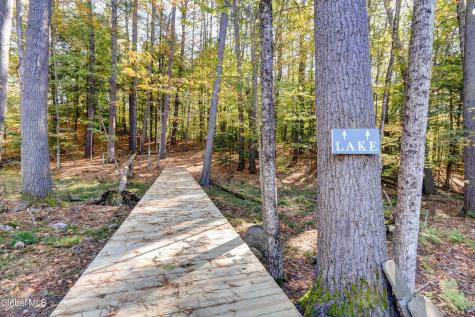 1600 N Shore Road Hadley NY 12835