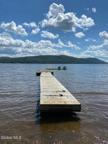 1600 N Shore Road Hadley NY 12835