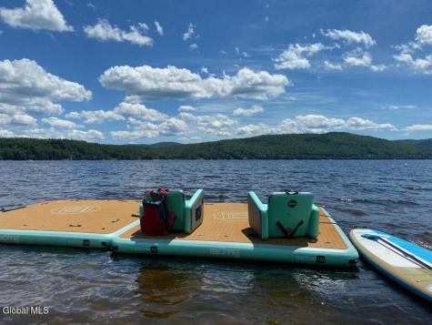 1600 N Shore Road Hadley NY 12835