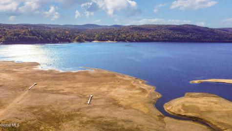 1600 N Shore Road Hadley NY 12835