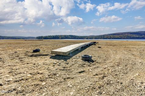 1600 N Shore Road Hadley NY 12835