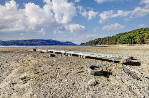 1600 N Shore Road Hadley NY 12835