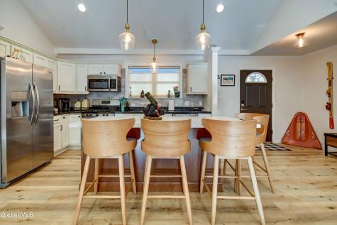 1600 N Shore Road Hadley NY 12835