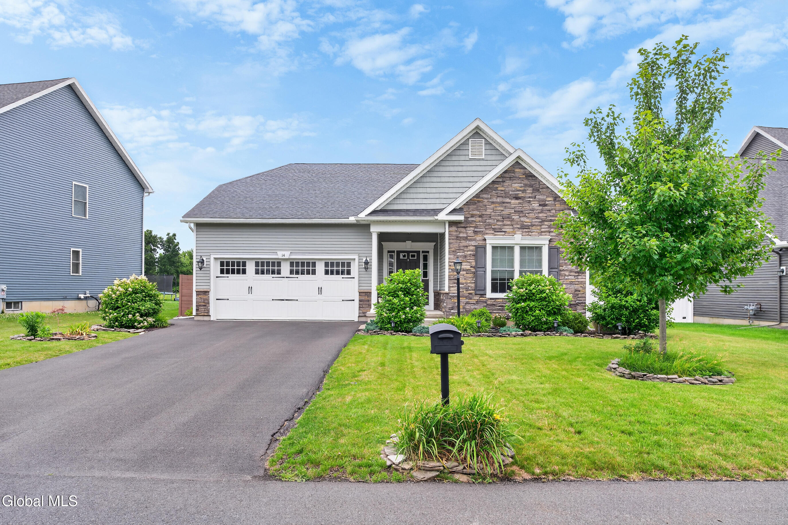 14 Julia Rose Court Glenmont NY 12077