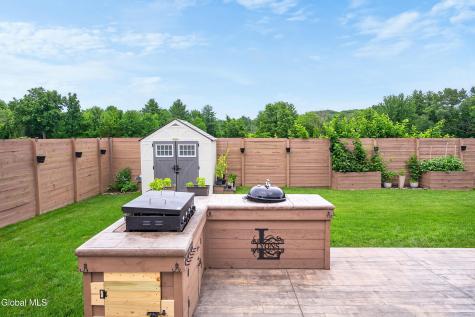 14 Julia Rose Court Glenmont NY 12077