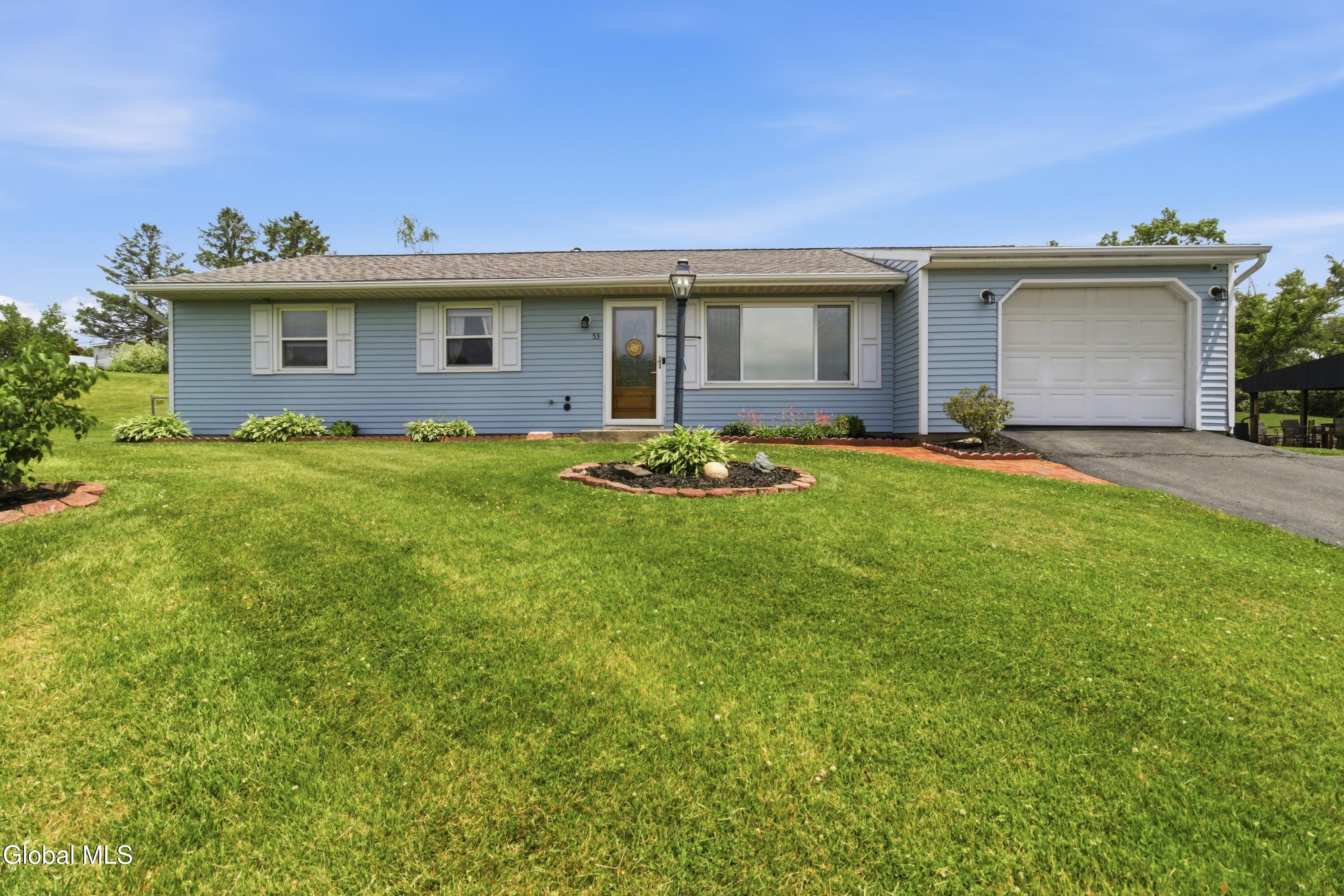 53 Sage Road Waterford NY 12188