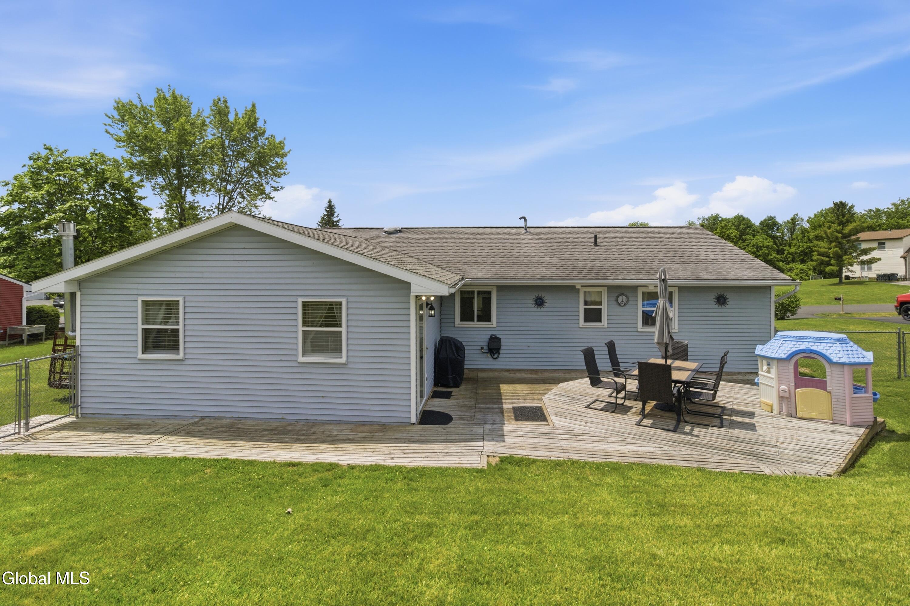 53 Sage Road Waterford NY 12188