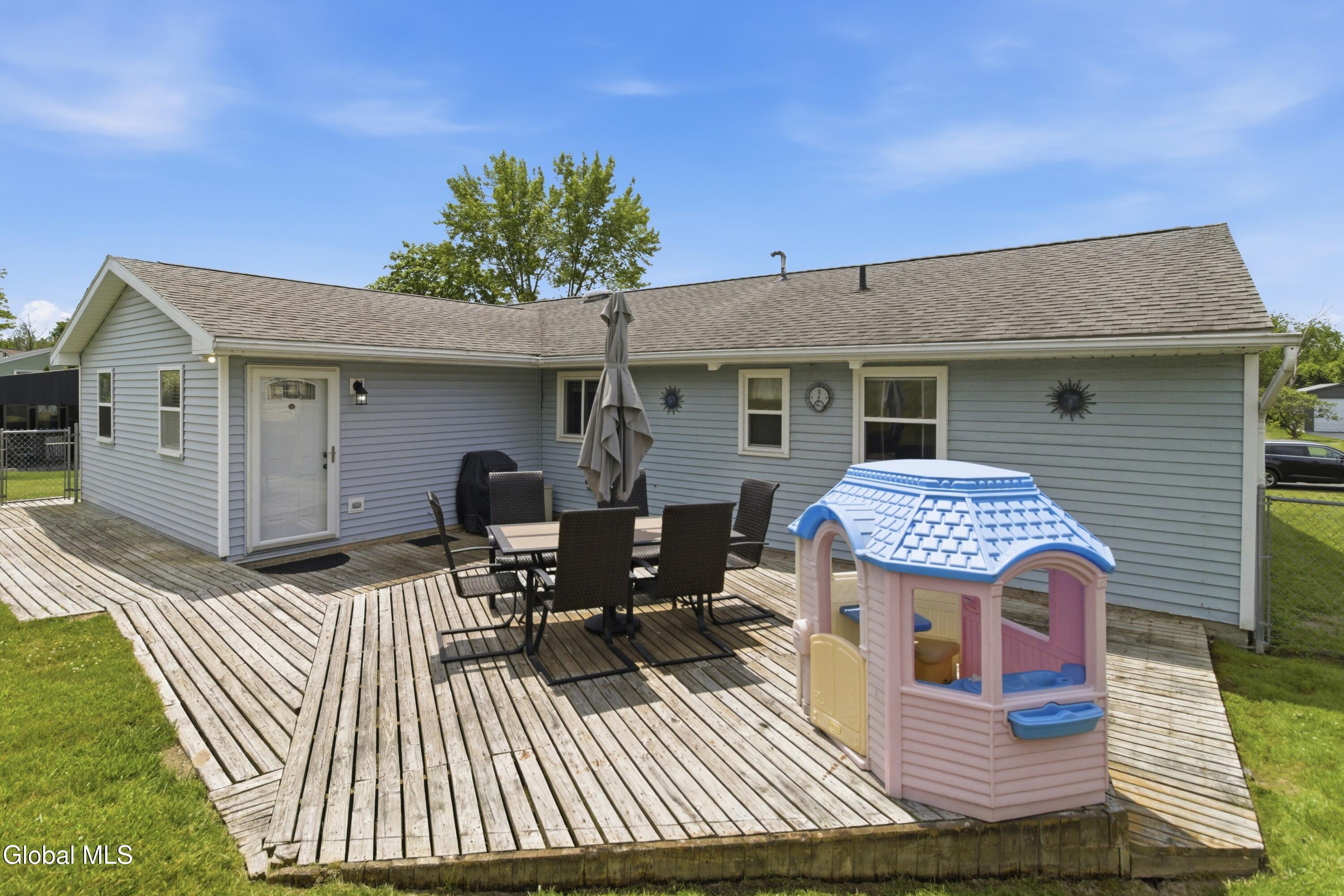 53 Sage Road Waterford NY 12188