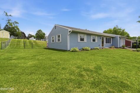 53 Sage Road Waterford NY 12188