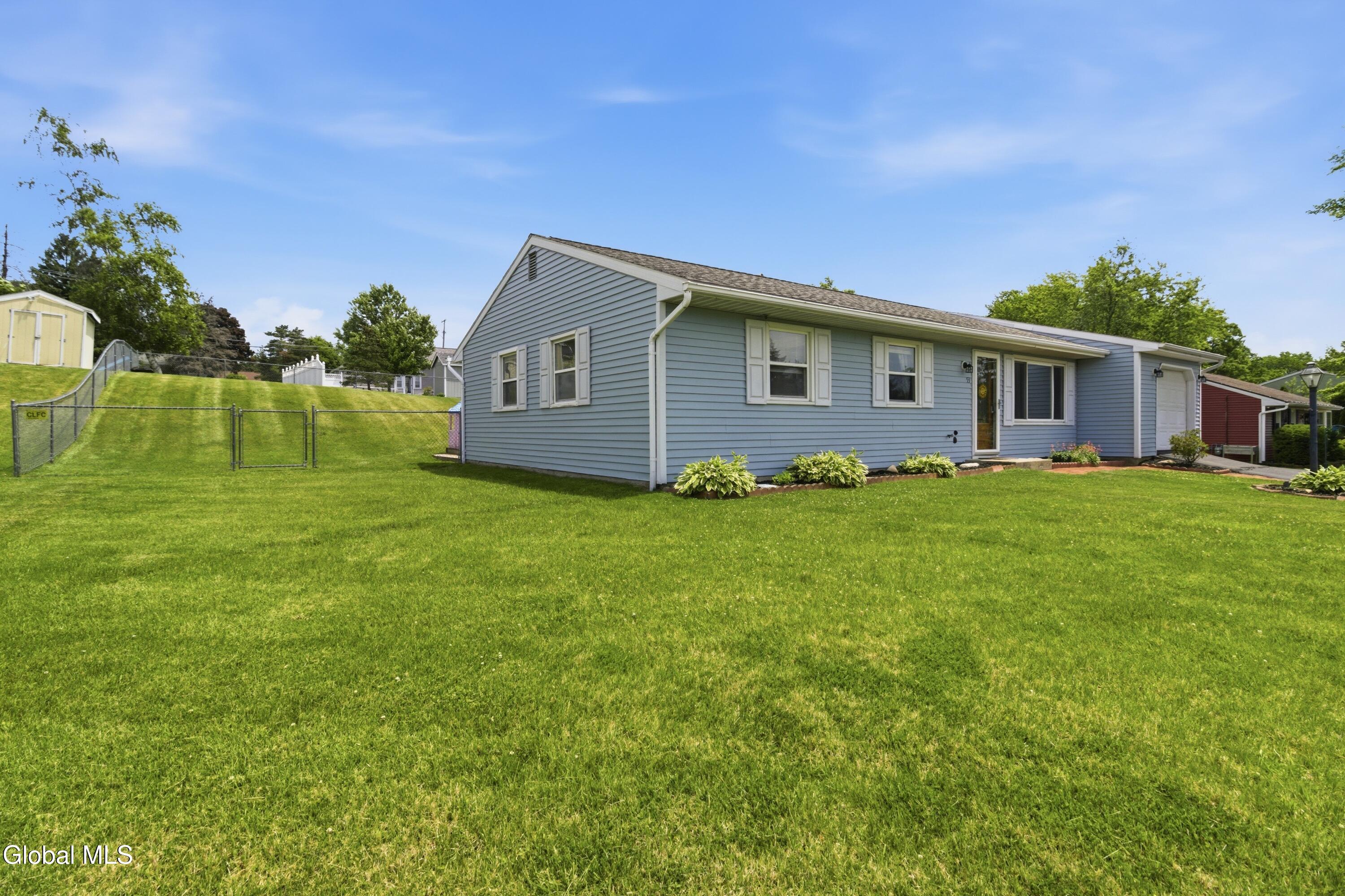 53 Sage Road Waterford NY 12188