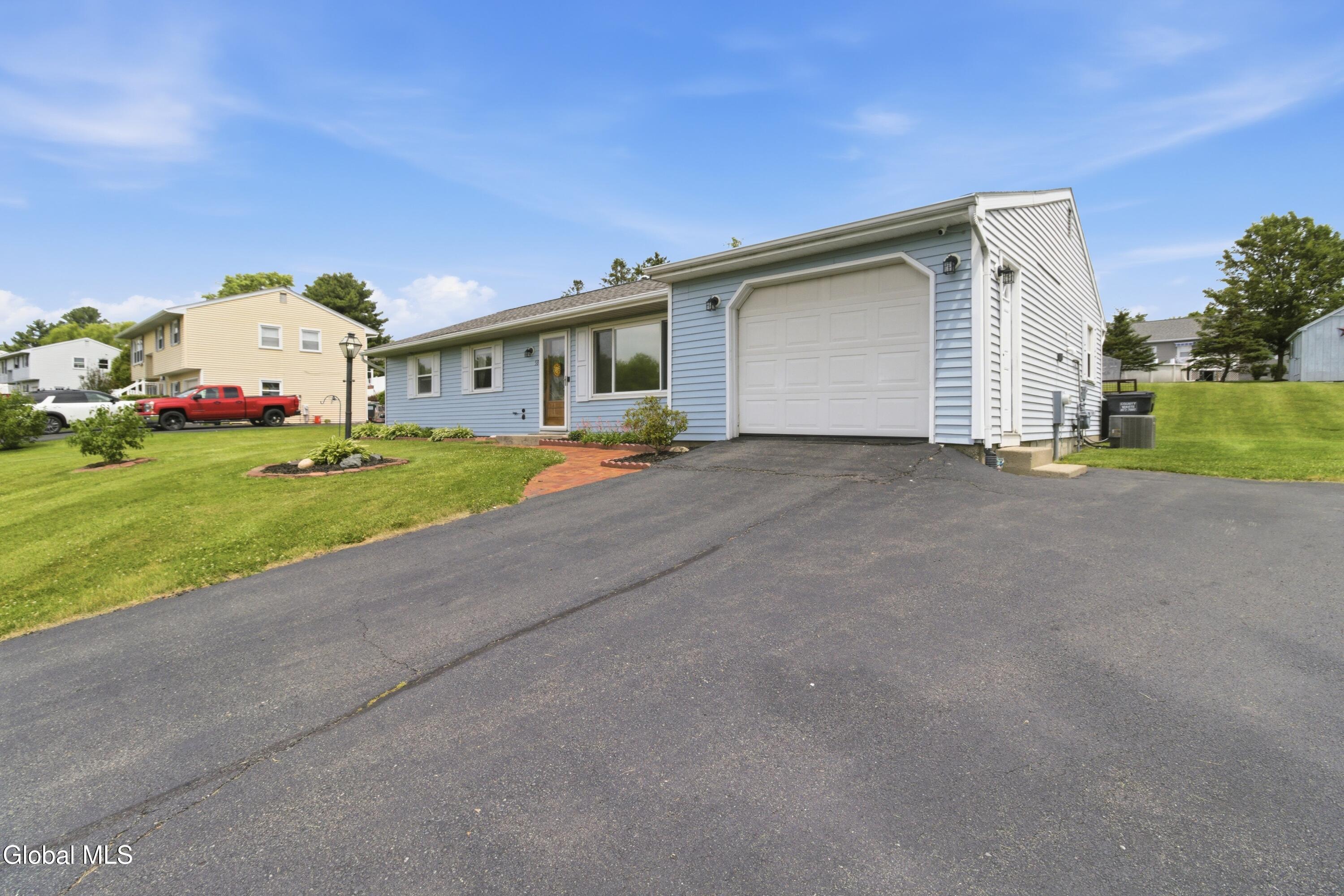 53 Sage Road Waterford NY 12188
