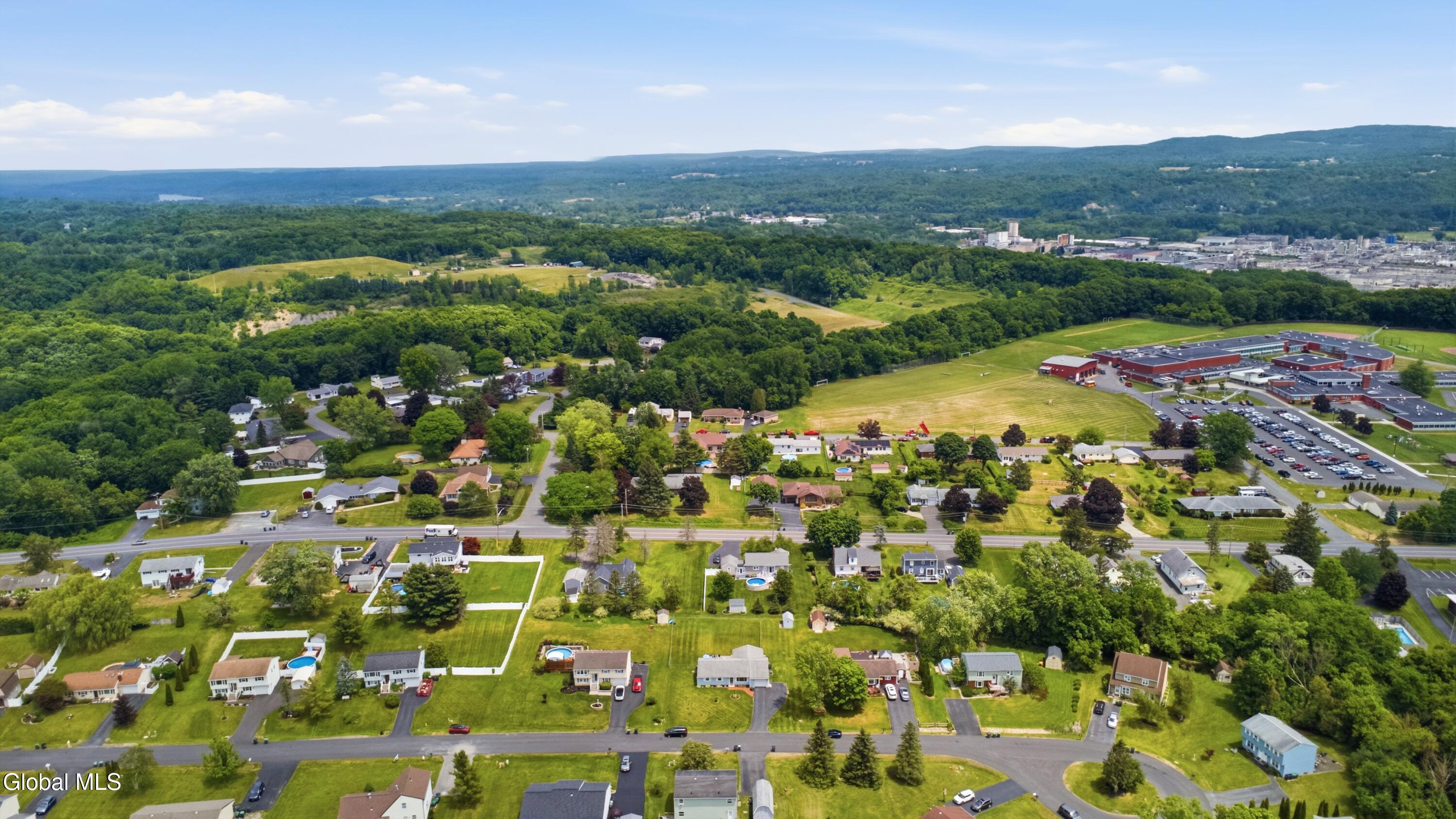 53 Sage Road Waterford NY 12188