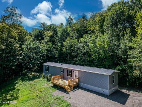 351 Maybie Road Gilboa NY 12076