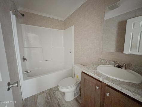 351 Maybie Road Gilboa NY 12076