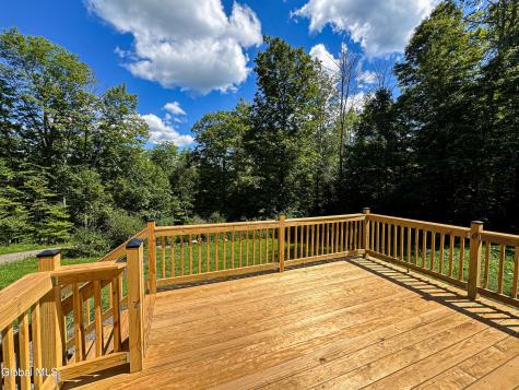 351 Maybie Road Gilboa NY 12076