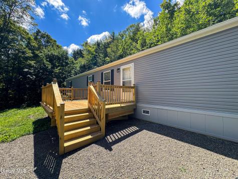 351 Maybie Road Gilboa NY 12076