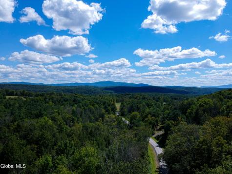 351 Maybie Road Gilboa NY 12076