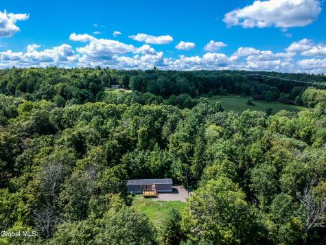 351 Maybie Road Gilboa NY 12076