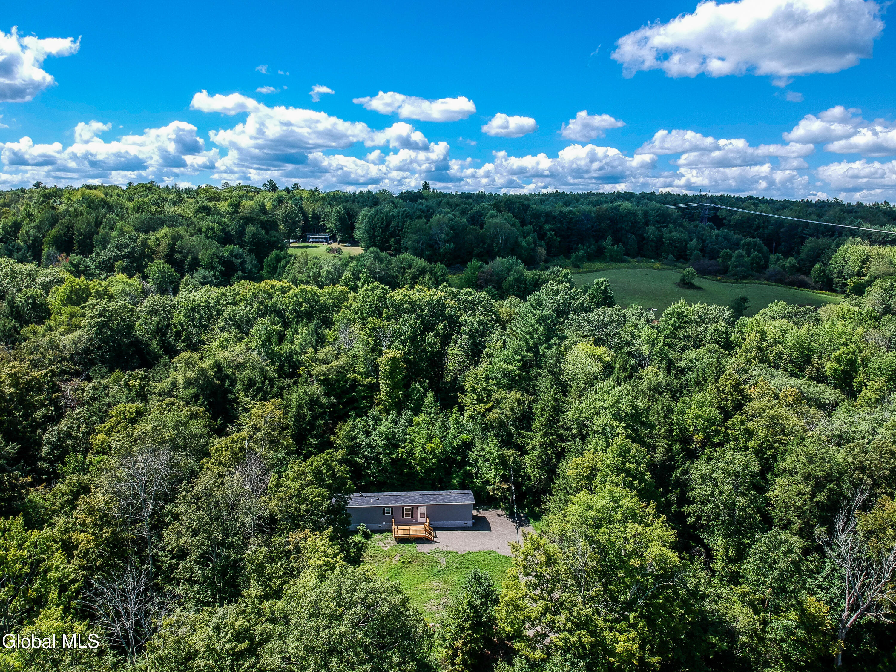 351 Maybie Road Gilboa NY 12076